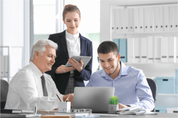 Devenir un manager coach